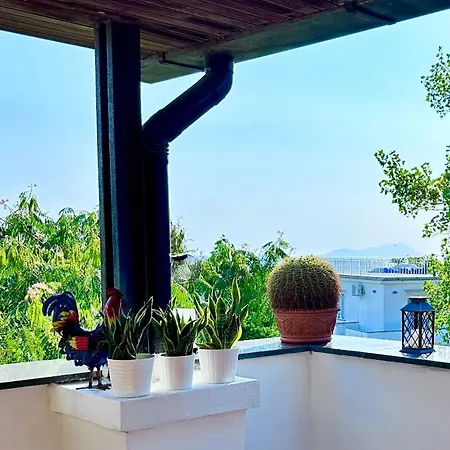 La Casetta Bellevue *