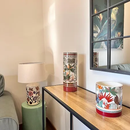 Hébergement de vacances La Casetta Bellevue *