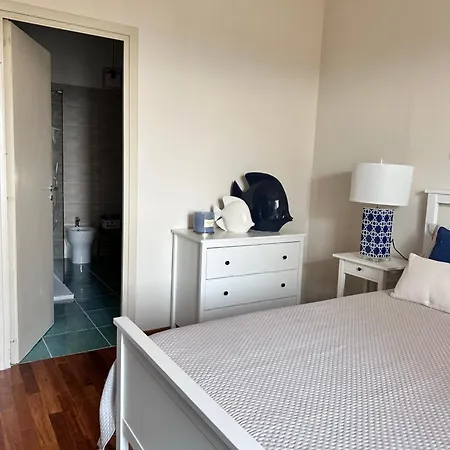 La Casetta Bellevue Torre del Greco