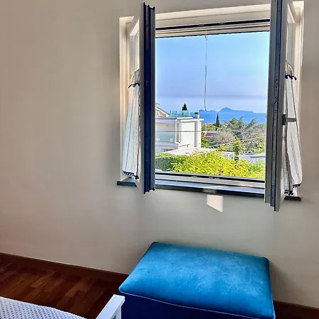 Hébergement de vacances La Casetta Bellevue Torre del Greco