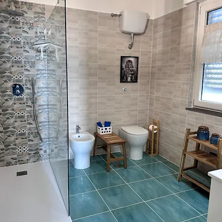 Hébergement de vacances La Casetta Bellevue