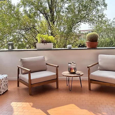 La Casetta Bellevue Hébergement de vacances Torre del Greco