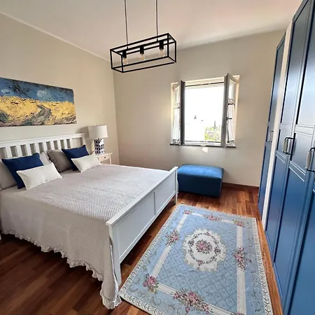 La Casetta Bellevue * Torre del Greco