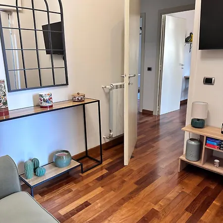 La Casetta Bellevue Hébergement de vacances