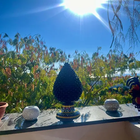 La Casetta Bellevue Hébergement de vacances *