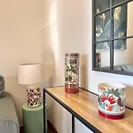 بيت للعطل La Casetta Bellevue *