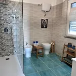 بيت للعطل La Casetta Bellevue