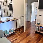 La Casetta Bellevue بيت للعطل