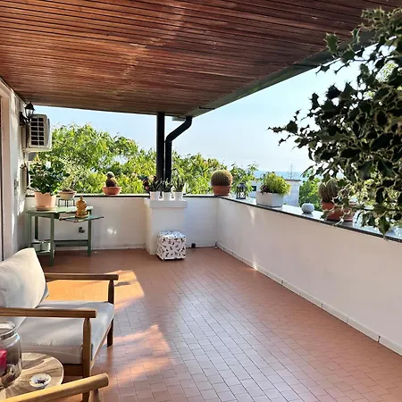 La Casetta Bellevue