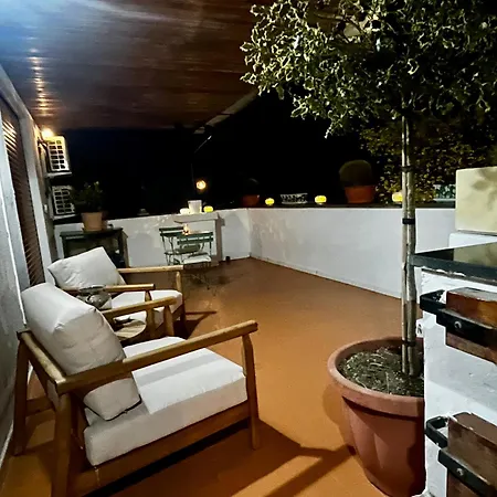 La Casetta Bellevue *
